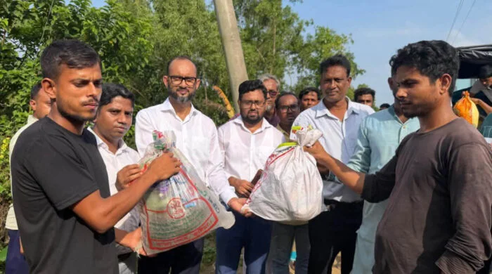 নোয়াখালীর সোনাইমুড়ীতে মিনিবার ফুটবল মেগা ফাইনাল অনুষ্ঠিত (জাতীয়)