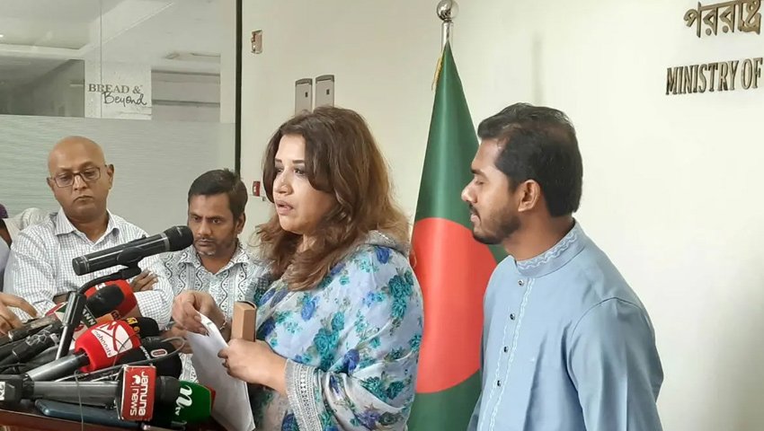 ভিসা অটো ক্যান্সেল : নবায়নের জন্য ৪১৭ জনের তা‌লিকা গেল আমিরাতে