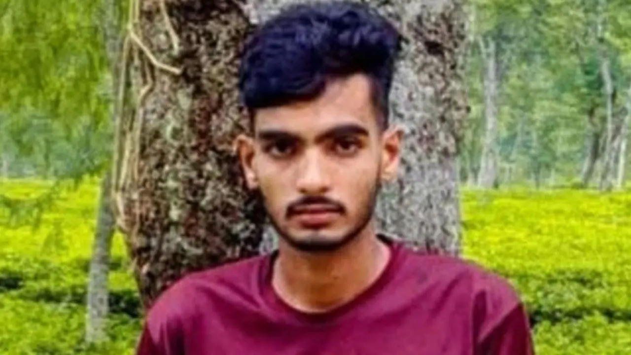 কুলাউড়া সীমান্তে বিএসএফের গুলিতে বাংলাদেশি তরুণ নিহত