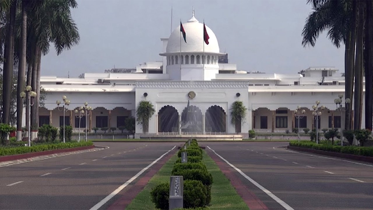 রাষ্ট্রপতি নির্বাচন: আজই চূড়ান্ত হবে প্রার্থীদের তালিকা