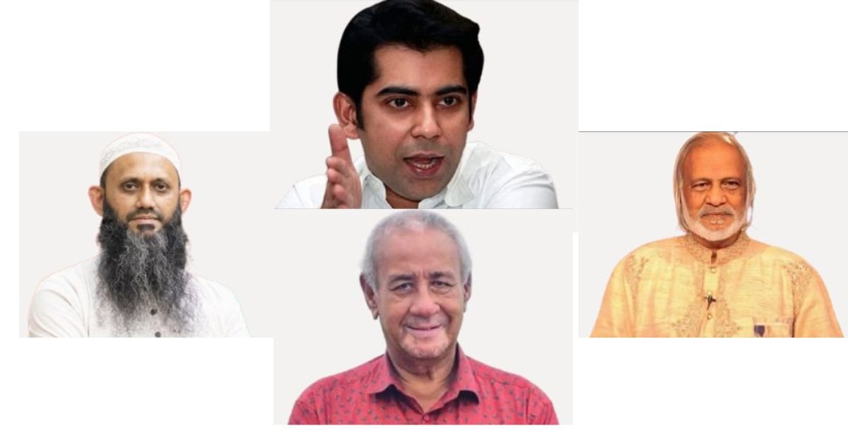 মন্ত্রিসভায় যোগ হচ্ছেন আরও চারজন, শপথের প্রস্তুতি
