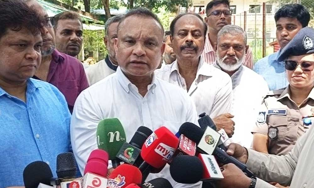 বৃদ্ধদের জন্য প্রতিটি উপজেলায়  কমপ্লেক্স’ নির্মাণের পরিকল্পনা