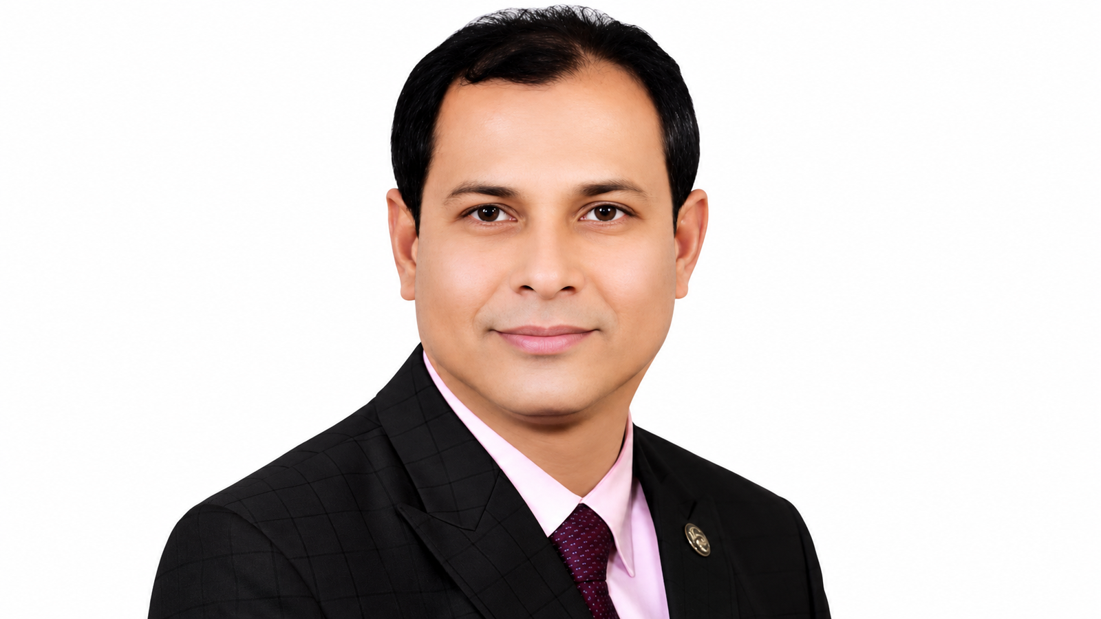 কমলগঞ্জ উপজেলা বিএনপির যুগ্ম আহ্বায়ক আবুল হোসেন মাধবপুর উচ্চ বিদ্যালয়ের অ্যাডহক কমিটির সভাপতি